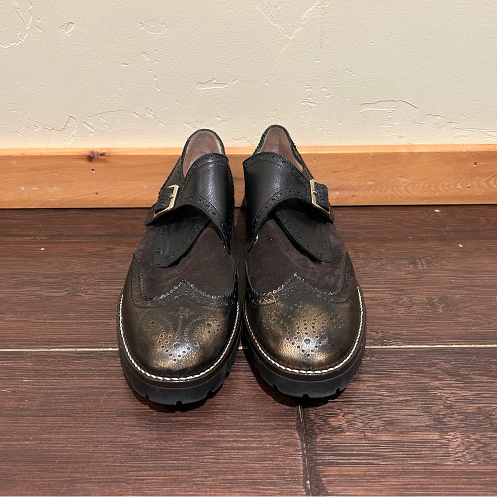 Bruglia Loafers - Women’s 41 / US 11